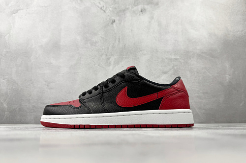 Zhenhui-Jordan Air Jordan 1 Retro OG Banned -IW6276-001
