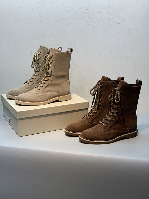 Boots from 3125tiger