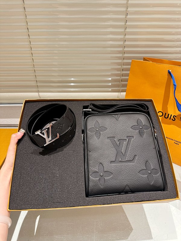 Bag from 3125tiger