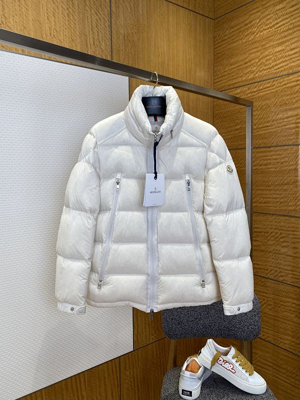 Down jacket from 3125tiger