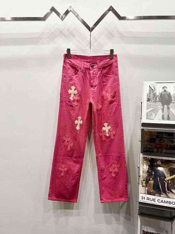 Chrome Hearts CH