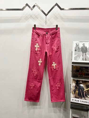 Chrome Hearts CH