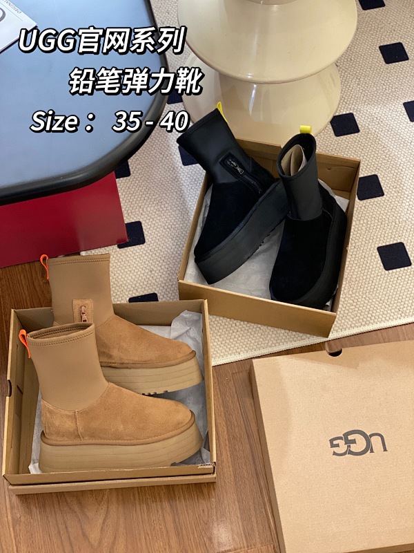 Boots from 3125tiger
