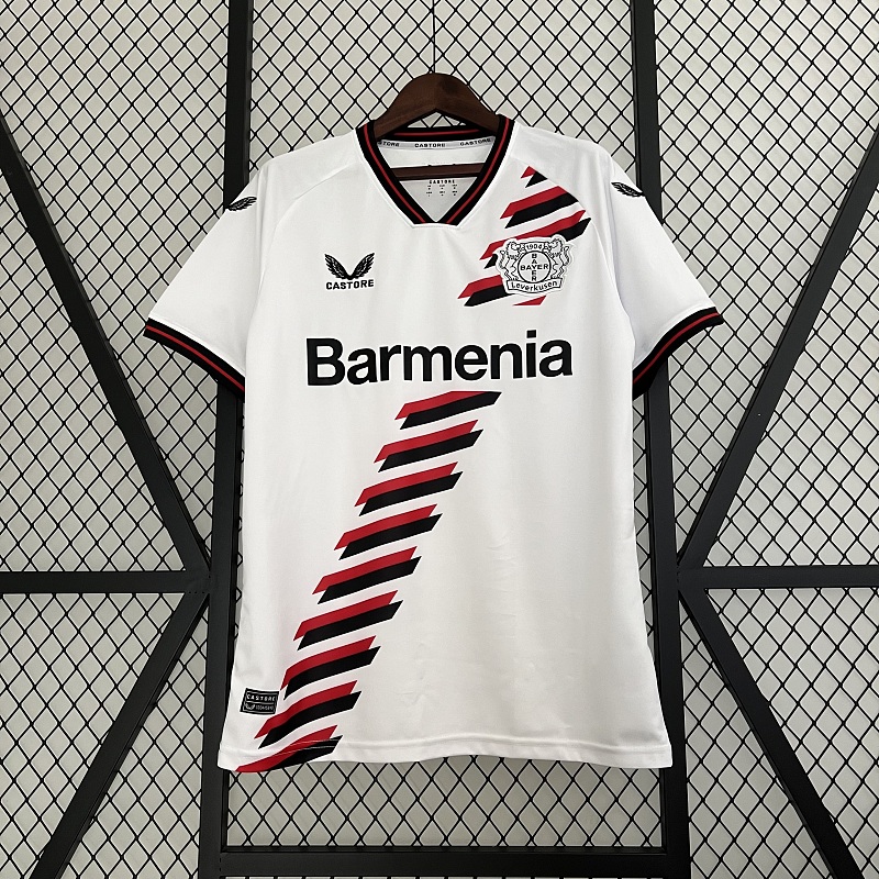 Wanban 23 24 Leverkusen Home S-Xxl
