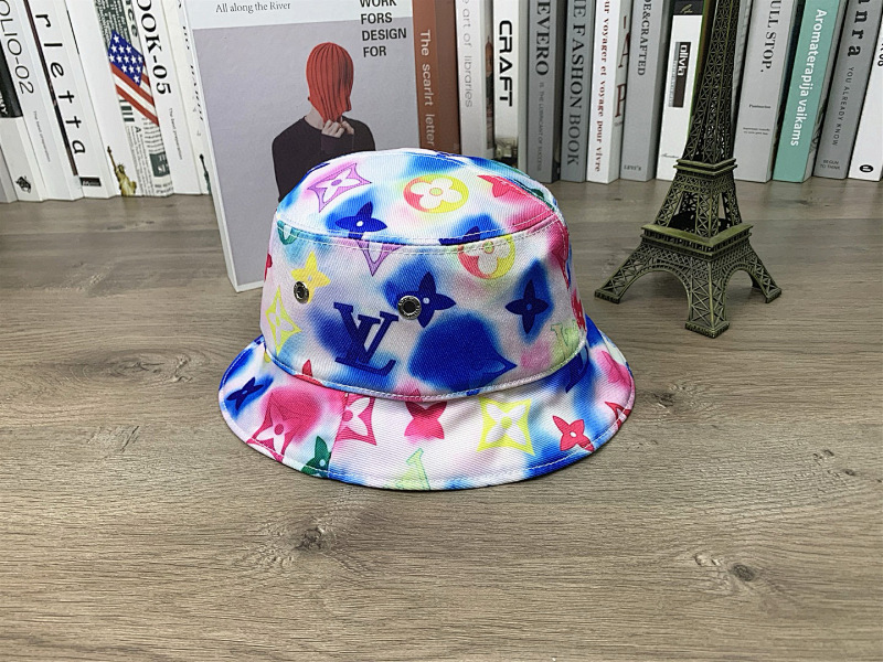 Hat from 3125tiger