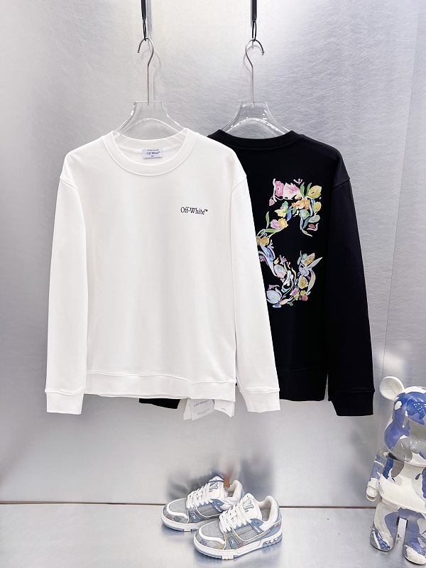 MK Off White S-Xl