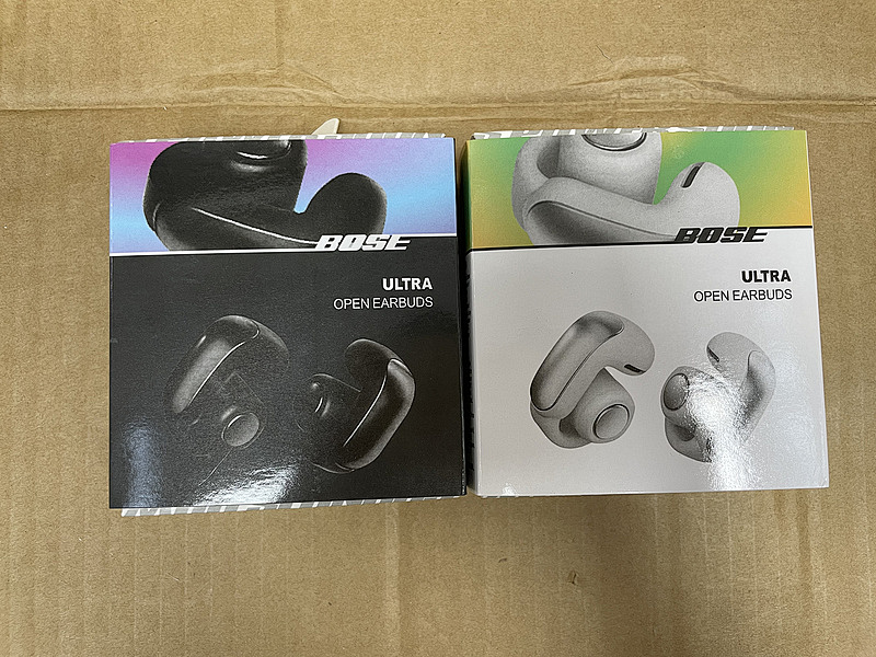 Jinbei-ultra Open Earbuds