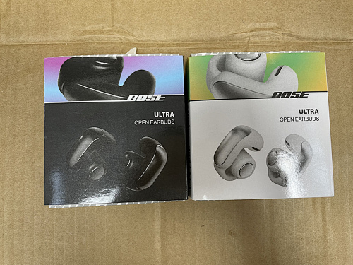 Jinbei-ultra Open Earbuds