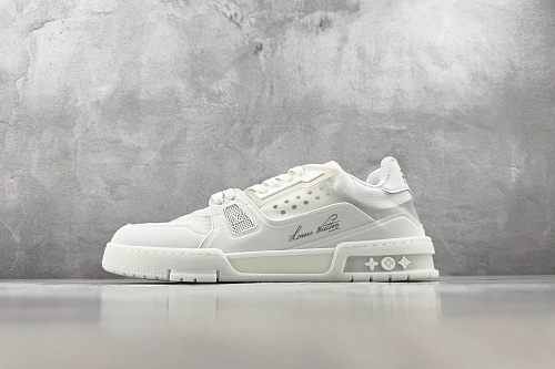 Zhenhui-LV Trainer 36-39