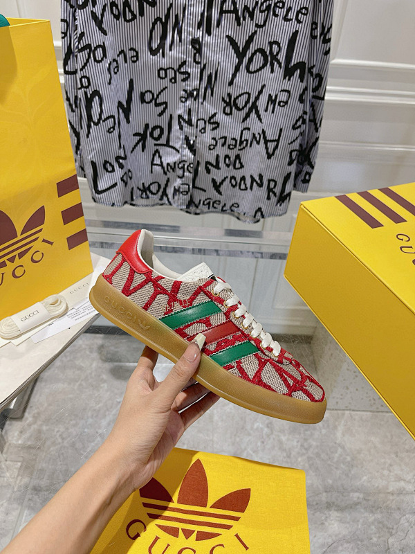 Shoes from 3125tiger
