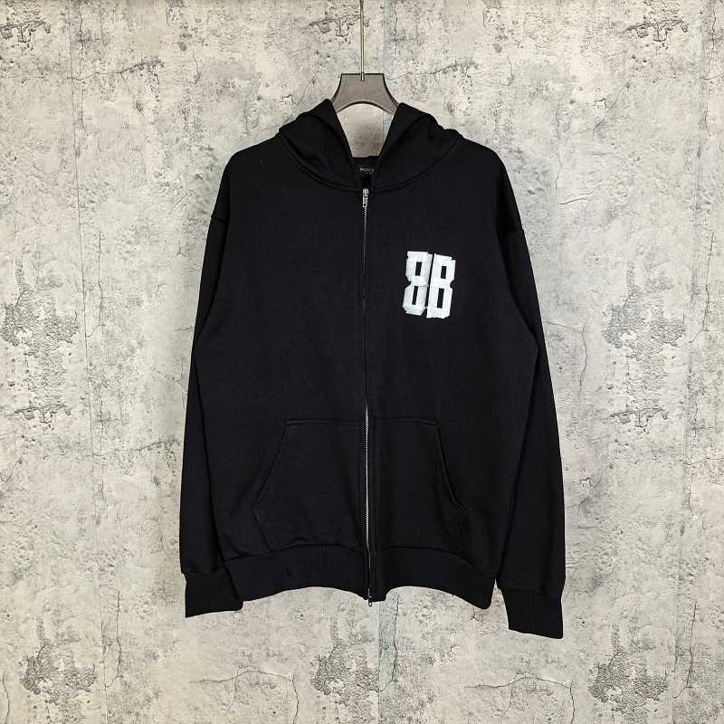 Glh Balenciaga Logo 1-4
