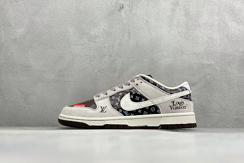 Zhenhui-Nike Dunk Low Retro-DN3168-031