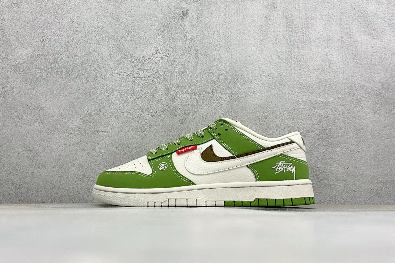 Zhenhui-Nike Dunk Low Retro -LW1818-120