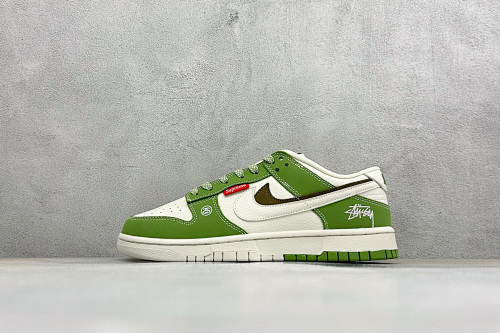 Zhenhui-Nike Dunk Low Retro -LW1818-120