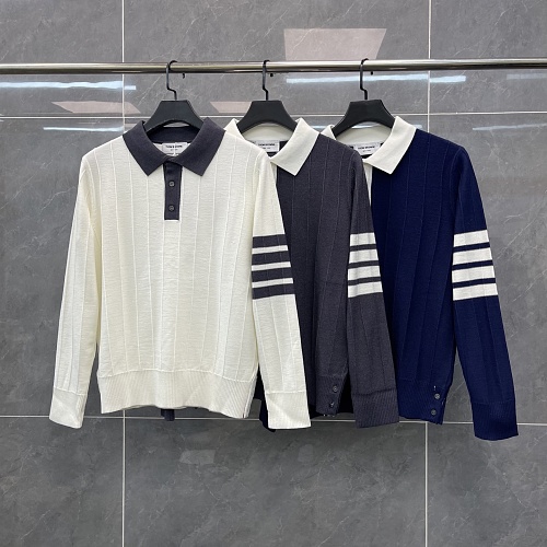 TB Thom Browne Polo 1-4