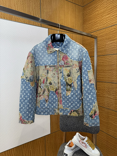 Jacket from 3125tiger