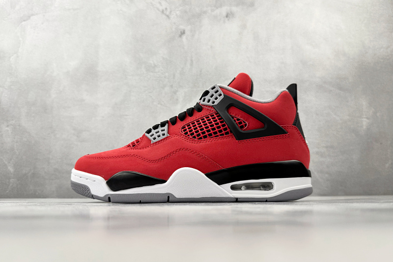 Zhenhui-Jordan Air Jordan 4 Retro Toro Bravo -308497-603