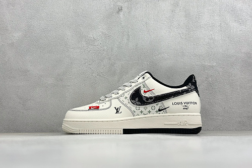 Zhenhui-Nike Air Force 1'07 Low -YX5066-318