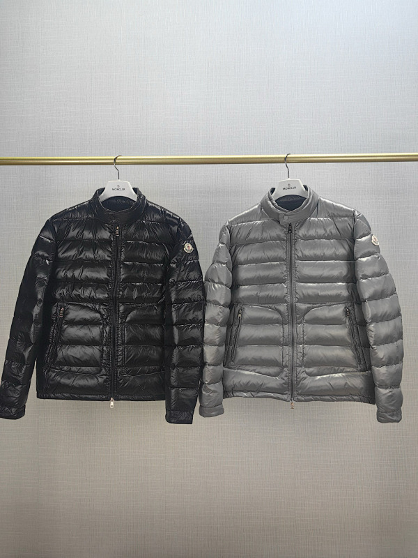 Down jacket from 3125tiger