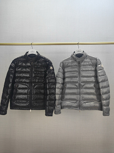 Down jacket from 3125tiger