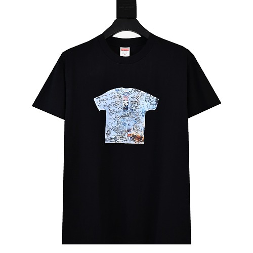 Tee from 3125tiger