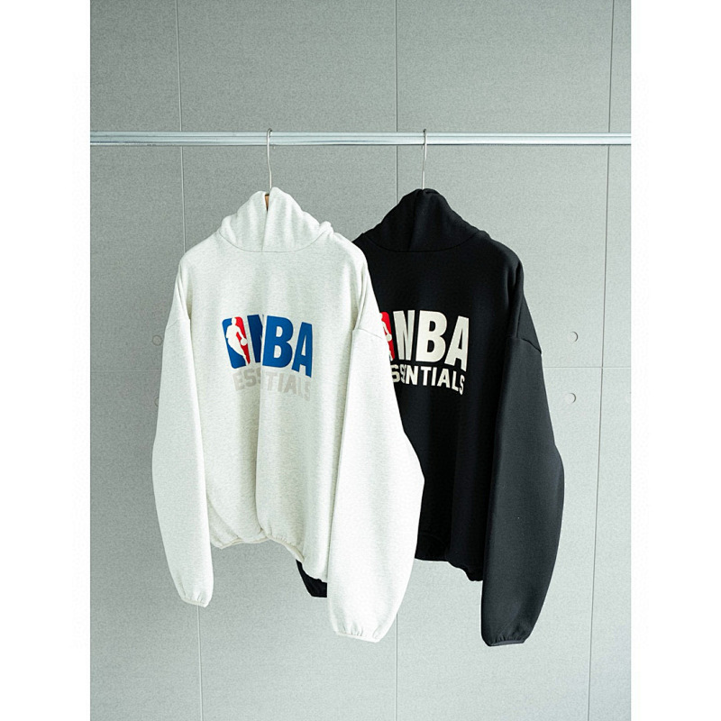 1+ Essentials X Nba