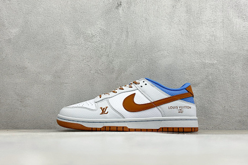 Zhenhui-Nike Dunk Low Retro-SC0601-475