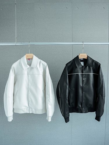 Jacket from 3125tiger