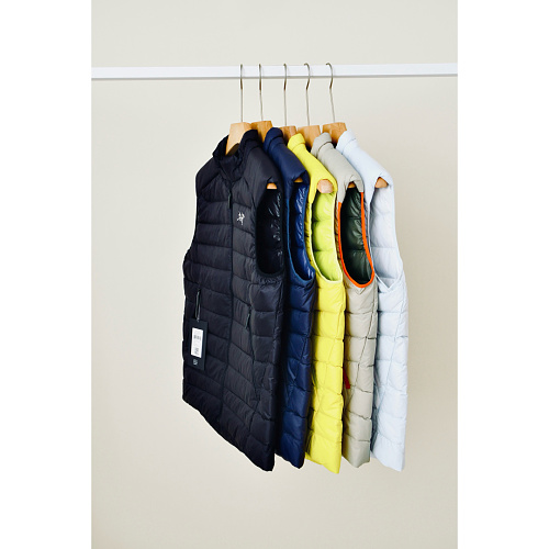 Vest from 3125tiger