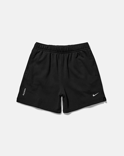 RR- Nike X Nocta Fleece CS Shorts S M L XL