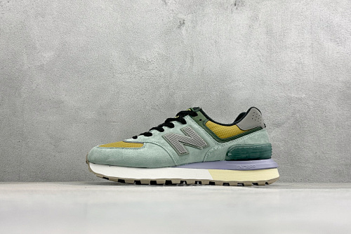 Zhenhui-HA New Balance