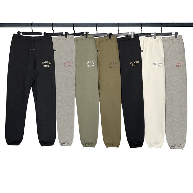 Essentials sweatpants