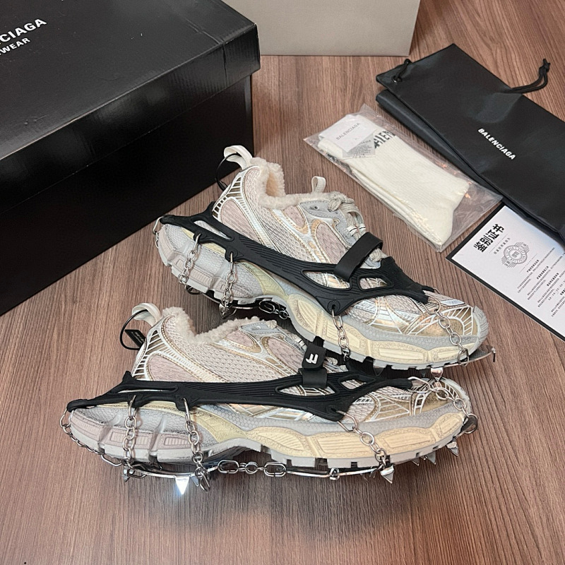 Shoes from 3125tiger