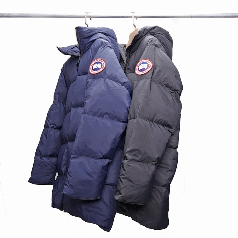 Canada Goose Lawrence S-xl