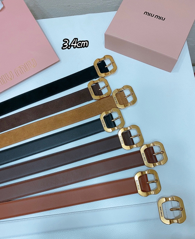 Belt from 3125tiger