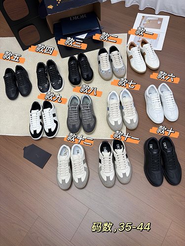 Shoes from 3125tiger