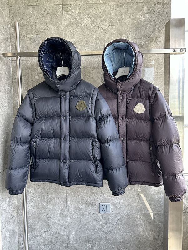 Down jacket from 3125tiger