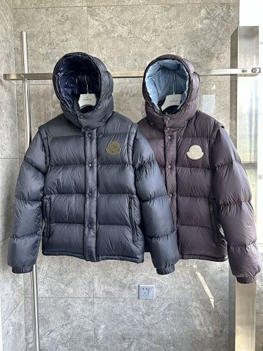 Down jacket from 3125tiger