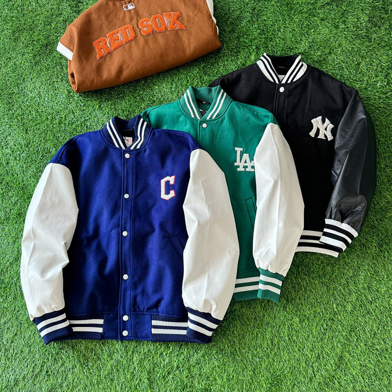 Jacket from 3125tiger