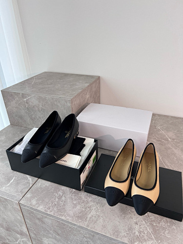 Shoes from 3125tiger