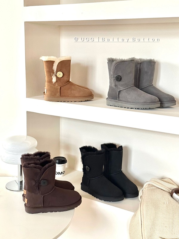 Boots from 3125tiger
