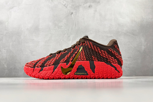 Zhenhui-Nike Ja 3 Cny EP Year Of The Horse -IB6509-200