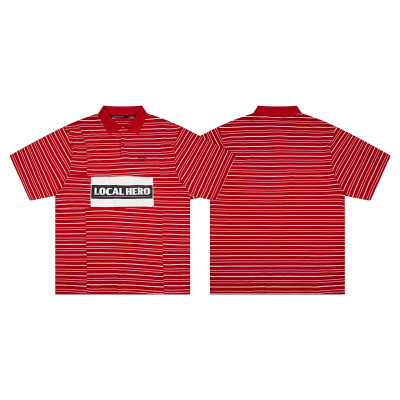 Xiuyu Polo Xs-L