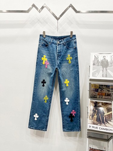 Chrome Hearts & 25ss