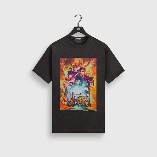 Kush T S-Xl
