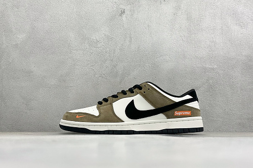 Zhenhui- Nike Dunk Low Retro Sup -AG6817-002