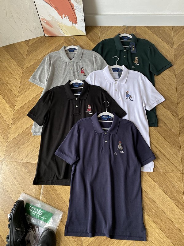 Bozai Polo S-Xl