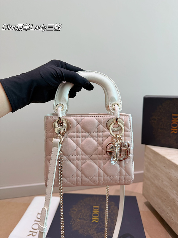 Dior Xinxin 17cm