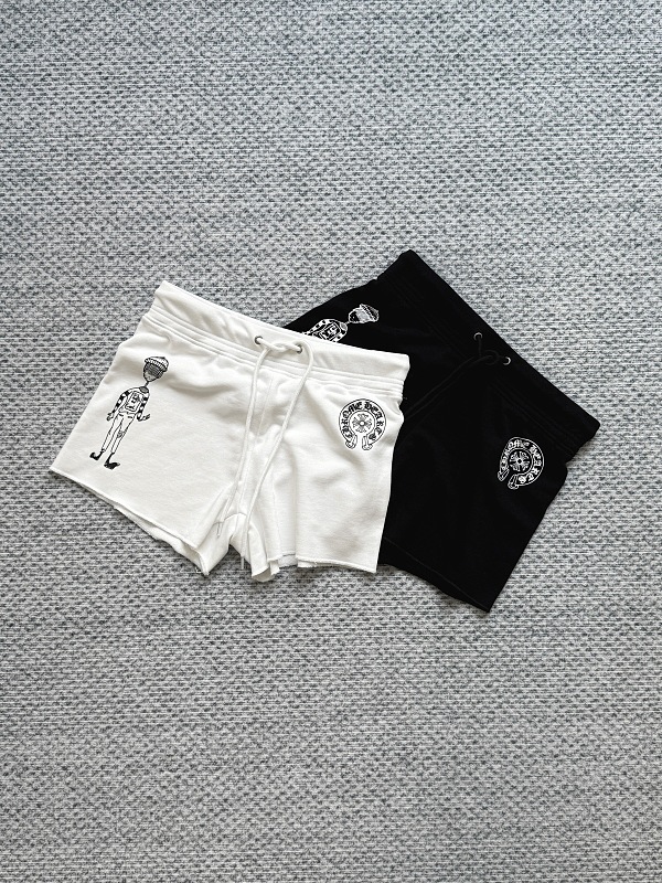 Lili-34565 Chrome Hearts