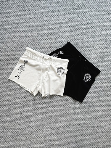 Lili-34565 Chrome Hearts
